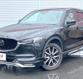 2020 Mazda CX-5 XD Silk Beige Selection