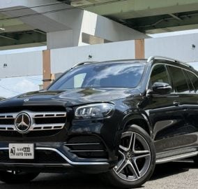 2021 Mercedes-Benz GLS400d