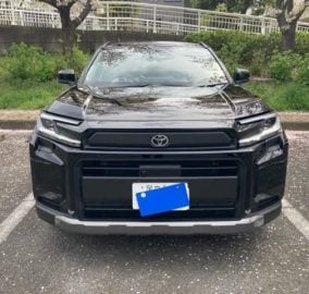 2026 Toyota RAV4 Adventure