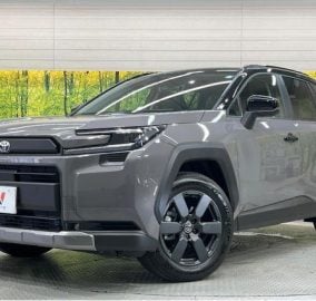 2026 Toyota RAV4 Adventure