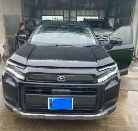 2026 Toyota RAV4 Adventure