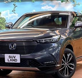 2023 Honda Vezel eHEV Z
