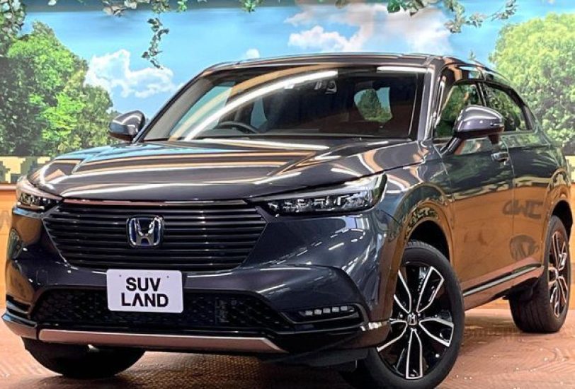 2023 Honda Vezel eHEV Z