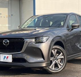 2023 Mazda CX-60 XD