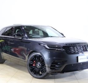 2024 Range Rover Velar Dynamic HSE D200