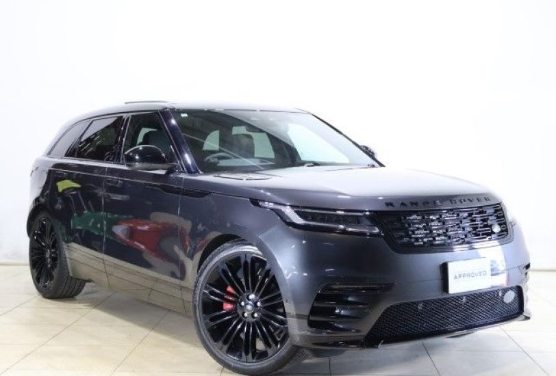 2024 Range Rover Velar Dynamic HSE D200