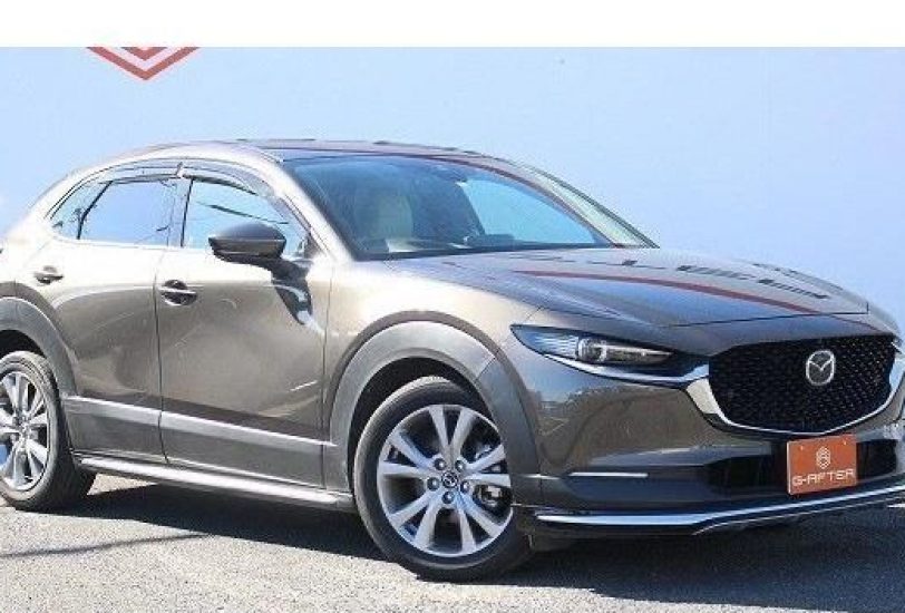 2020 Mazda CX-30 XD L