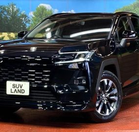 2026 Toyota RAV4