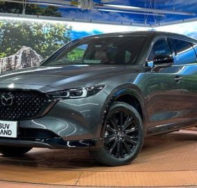 2023 Mazda CX-8 XD Sport Appearance