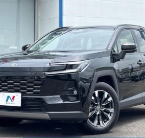 2026 Toyota RAV4