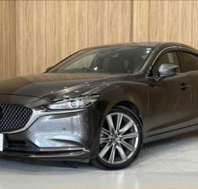 2019 Mazda Atenza 25S
