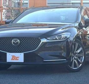 2019 Mazda Atenza XDL