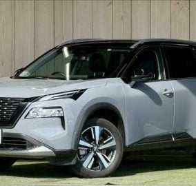 2023 Nissan X-Trail G e-4ORCE