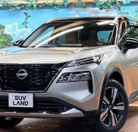 2023 Nissan X-Trail G e-4ORCE