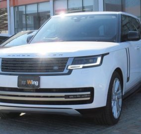 2024 Range Rover Vogue P530 HSE