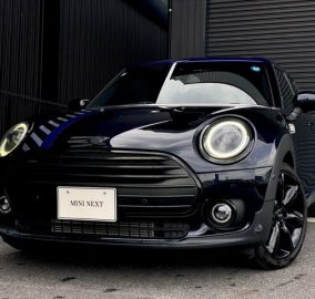 2022 Mini Cooper D