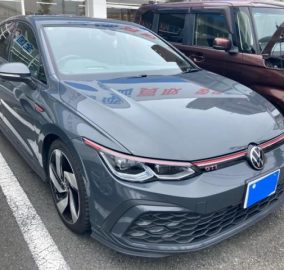 2023 Volkswagen Golf GTi