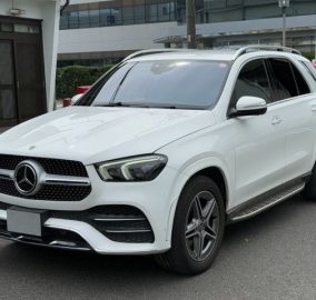 2021 Mercedes-Benz GLE300D