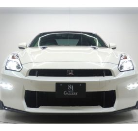 2024 Nissan GT-R