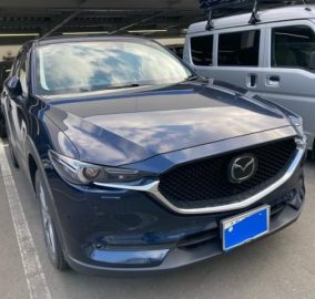 2019 Mazda CX-5 25S AWD