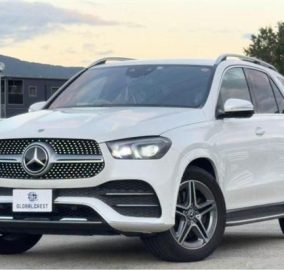 2021 Mercedes-Benz GLE400d