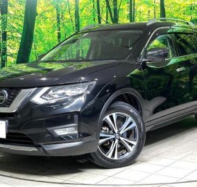 2020 Nissan X-trail 20X
