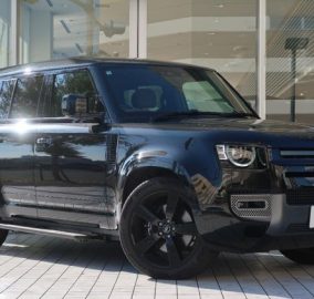 2024 Land Rover Defender 110 P525 V8