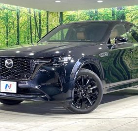 2023 Mazda CX-60 XD-HV Premium Sport