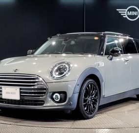 2021 Mini Cooper D Clubman
