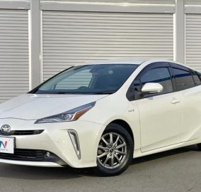 2019 Toyota Prius