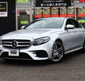 2020 Mercedes-Benz E200