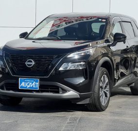 2023 Nissan X-Trail