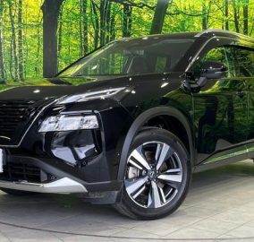 2023 Nissan X-Trail G e-4ORCE Hybrid