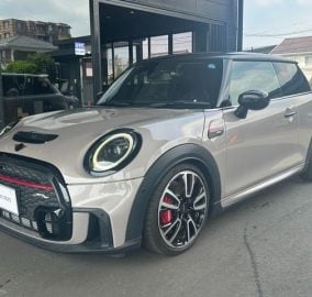 2024 Mini John Cooper Works