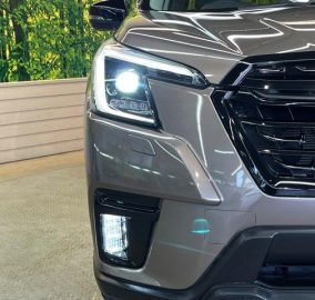 2023 Subaru Forester SK5 Sport