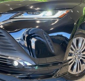 2020 Toyota Harrier Z 2WD 2.0