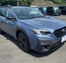 Subaru Legacy Outback