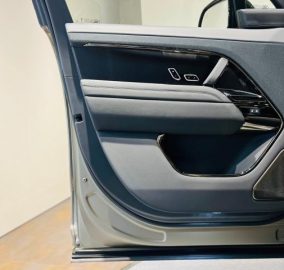 2024 Range Rover Sport SV Edition