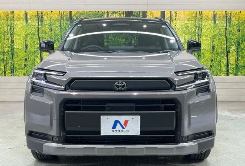 2026 Toyota RAV4 Adventure