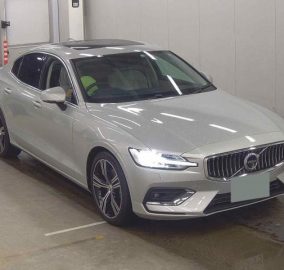 Volvo S60 T5 Inscription