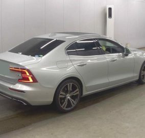 Volvo S60 T5 Inscription