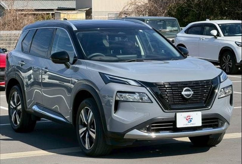 2023 Nissan X-Trail G e-4ORCE