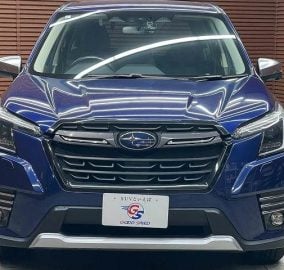 2023 Subaru Forester SKE Advance Hybrid