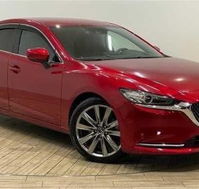 2019 Mazda Atenza XDL