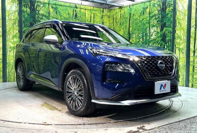 2022 Toyota RAV4 Adventure