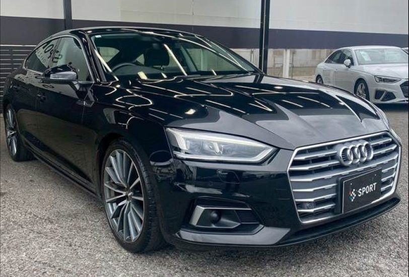 2020 Audi A5 Sportback 40TFSI Sport