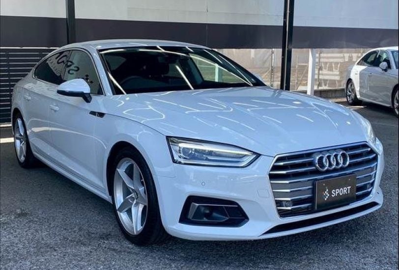 2019 Audi A5 Sportback 40TFSI Sport
