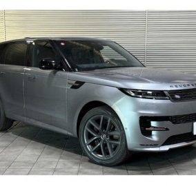 2023 Range Rover Sport SE D300