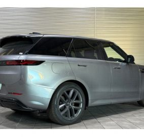 2023 Range Rover Sport SE D300