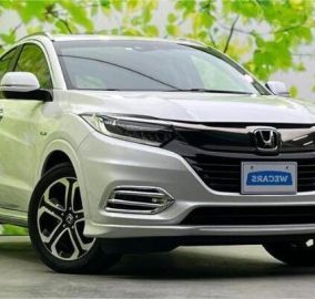 Honda Vezel Z